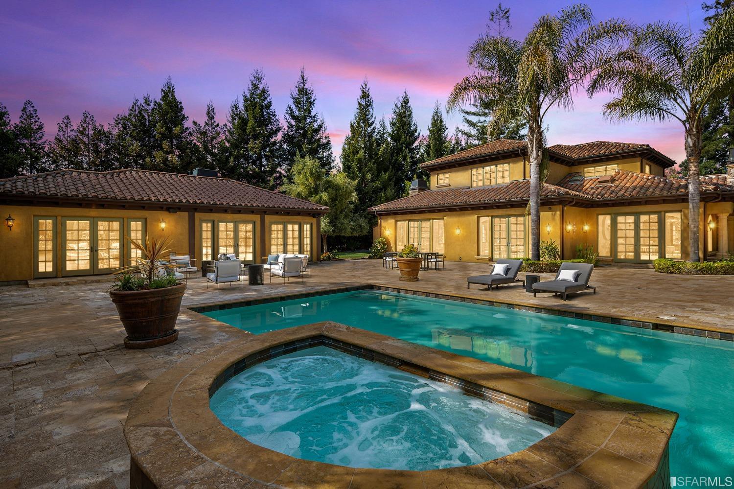 73 Irving Avenue Atherton, CA 94027 - Photo 98 of 99