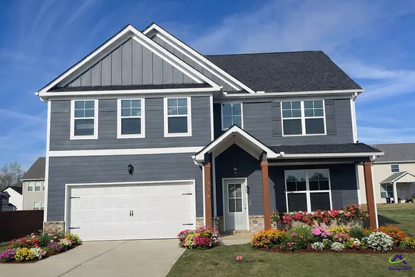$371,195 | 816 Brittany Nichole Court, Bonaire, GA 31005