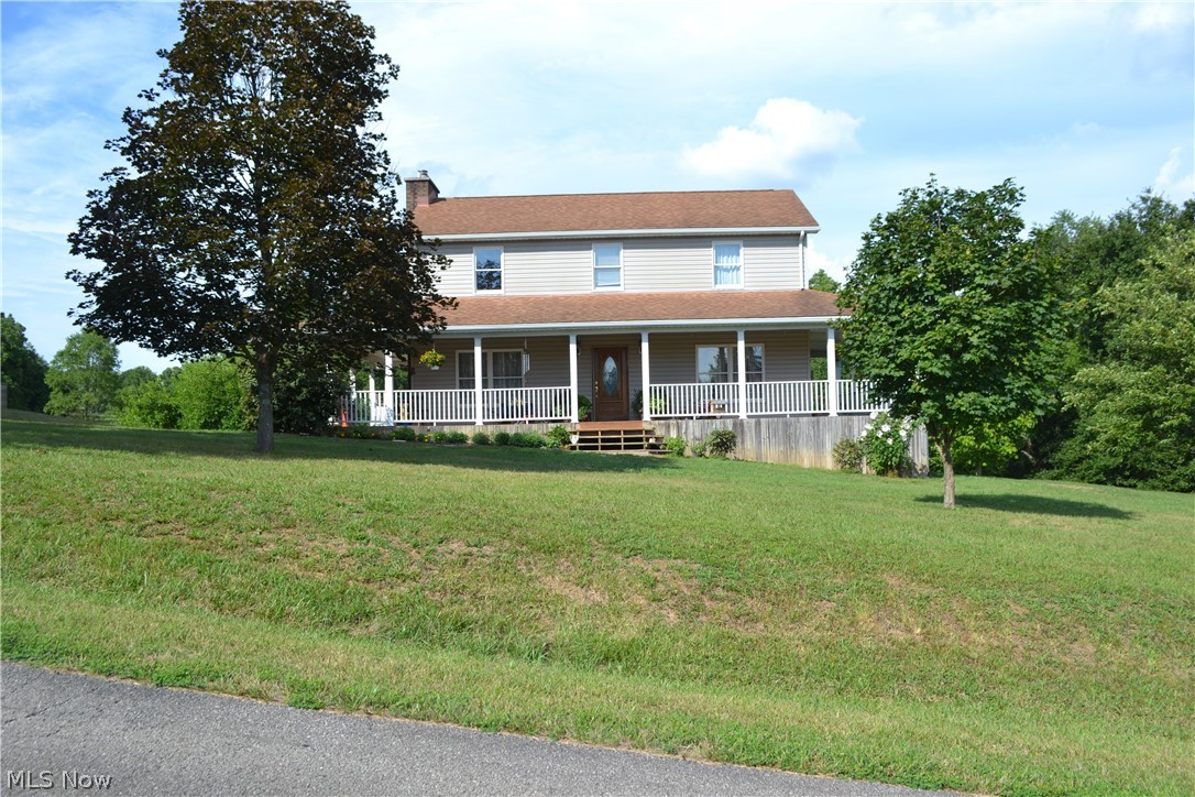 164 Hare Ridge Lane Washington, WV 26181 - Photo 2 of 25 Gallery Image 2