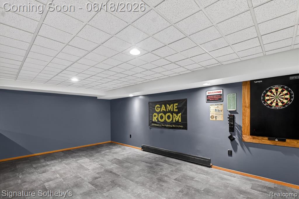 741 West Hunt Road Mayville, MI 48744 - Photo 49 of 99