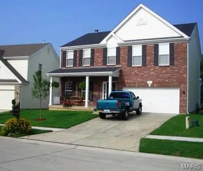 $2,025 | 4711 Rutledge Way Drive, St. Louis, MO 63129