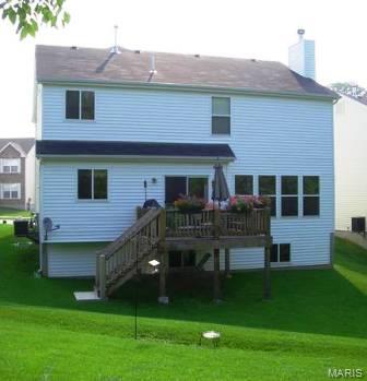 4711 Rutledge Way Drive St. Louis, MO 63129 - Photo 2 of 14