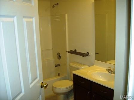 4711 Rutledge Way Drive St. Louis, MO 63129 - Photo 10 of 14