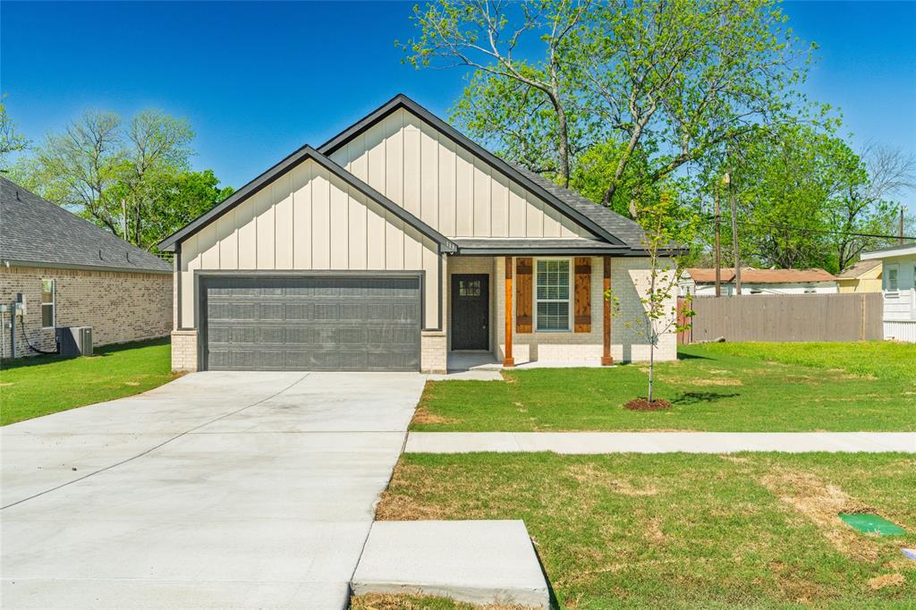 113 3rd Street Celeste, TX 75423 - Photo 2 of 40