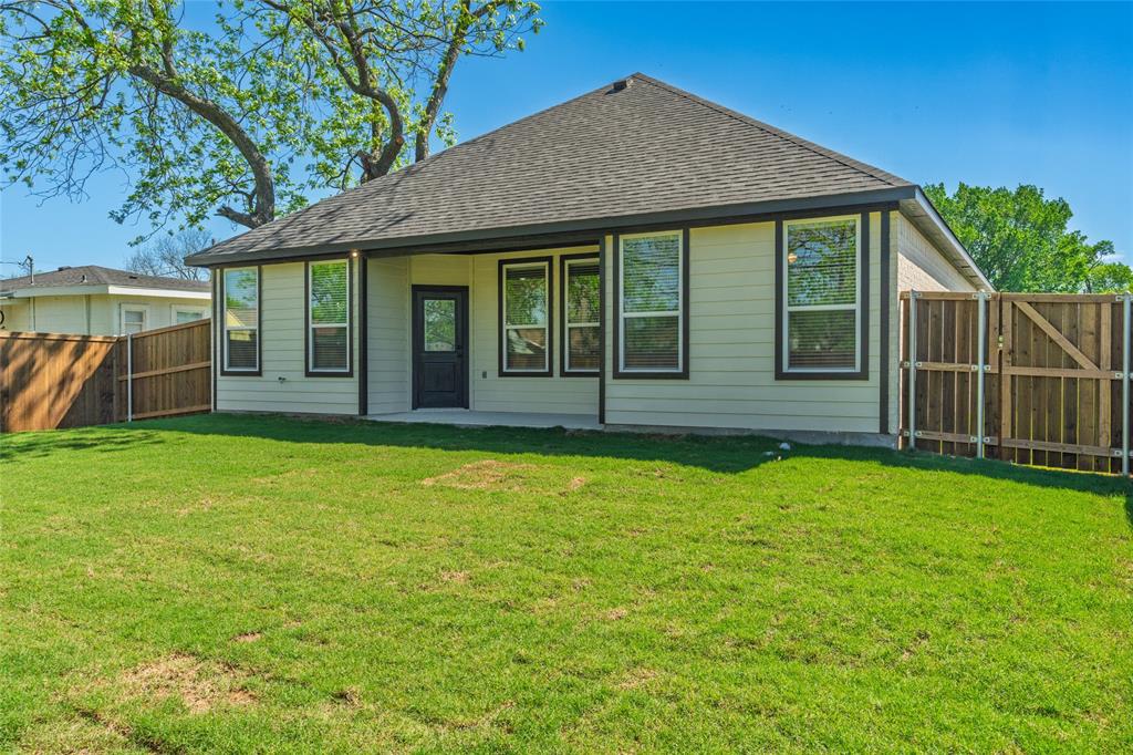 113 3rd Street Celeste, TX 75423 - Photo 39 of 40