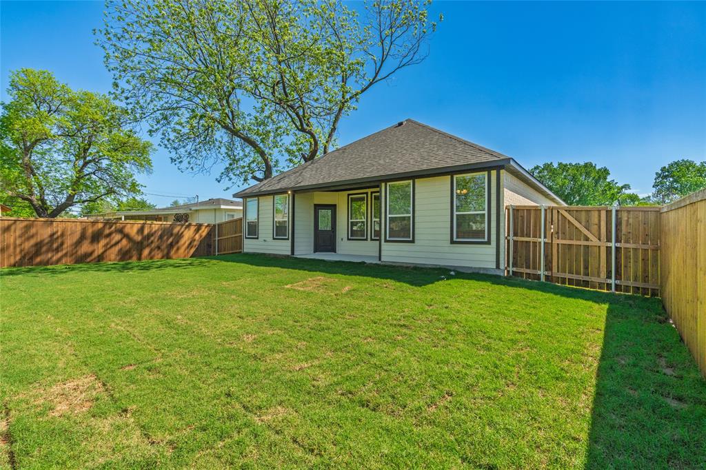 113 3rd Street Celeste, TX 75423 - Photo 40 of 40