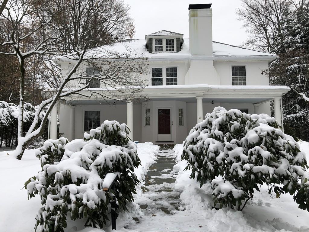 20 Nobscot Road Newton, MA 02459 - Photo 19 of 19