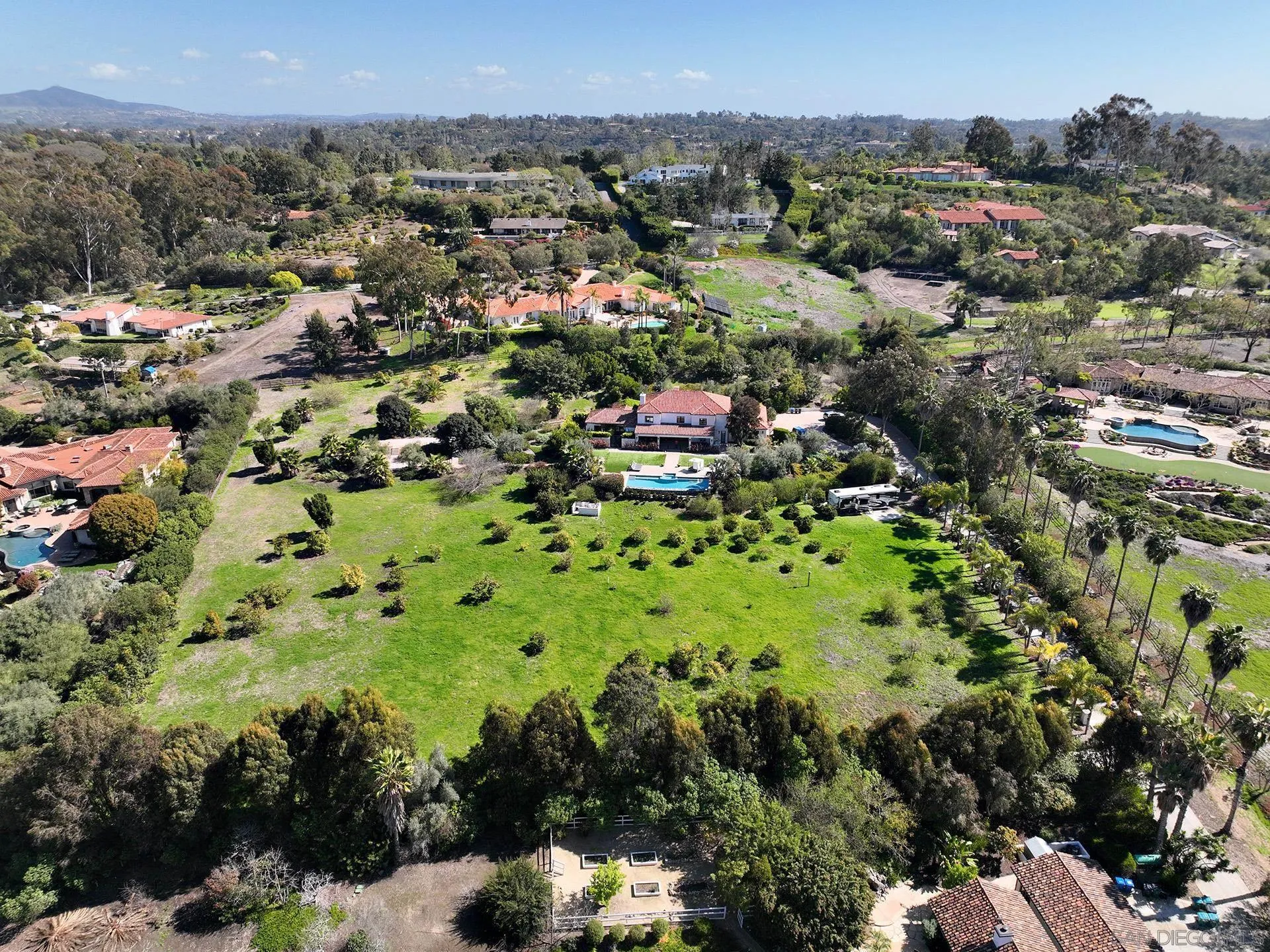 4773 El Mirlo Rancho Santa Fe, CA 92067 - Photo 57 of 58 Gallery Image 57
