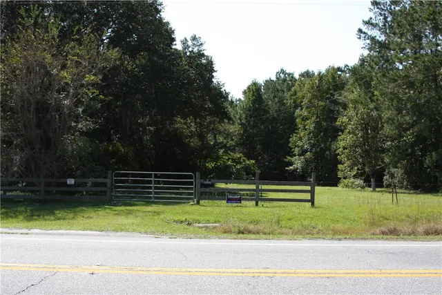 $210,000 | 0 West W Highway West, Townsend, GA 31331