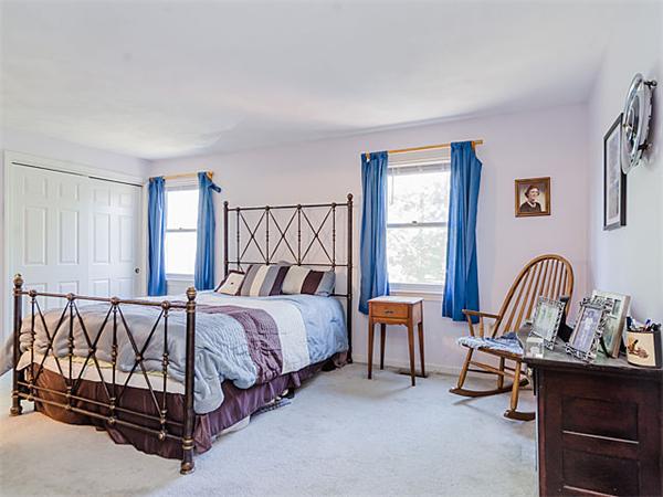 10 Oak Ridge Drive, Unit 2 Maynard, MA 01754 - Photo 6 of 12 Gallery Image 6