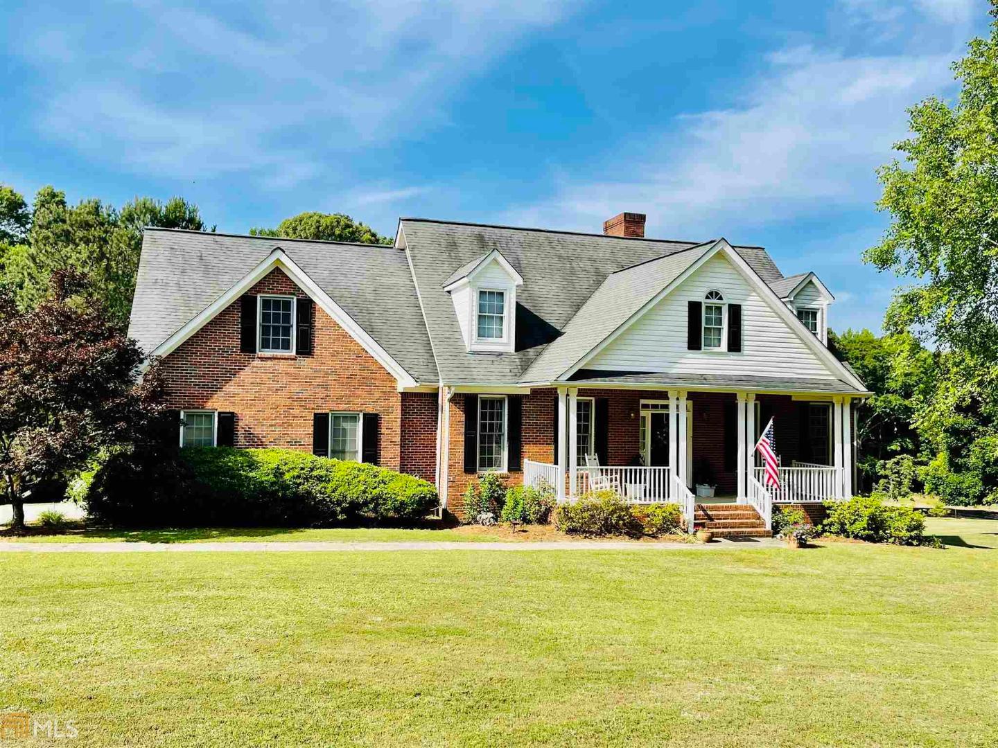 722 Harp Road, Unit 5 Fayetteville, GA 30215 - Photo 1 of 1 Gallery Image 1