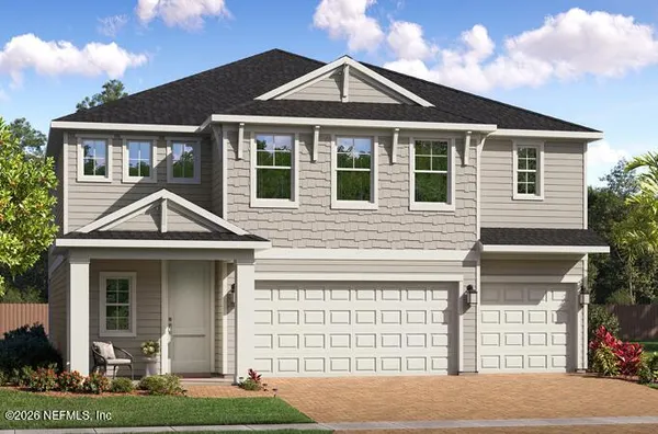 $622,990 | 84 Stiffs Ml Lane, St. Augustine, FL 32092