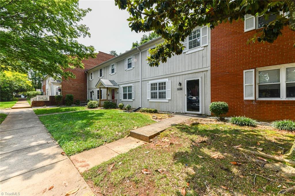 5743 Bramblegate Road Greensboro, NC 27409 - Photo 1 of 15 Gallery Image 1