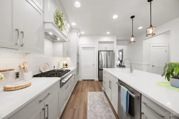 $697,800 | 122 North Woody Knl Lane, Eagle, ID 83616