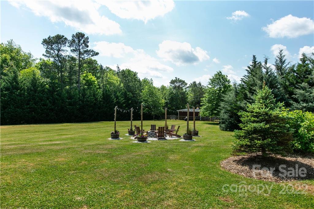991 Golf Course Road Tryon, NC 28782 - Photo 33 of 43 a view of a park