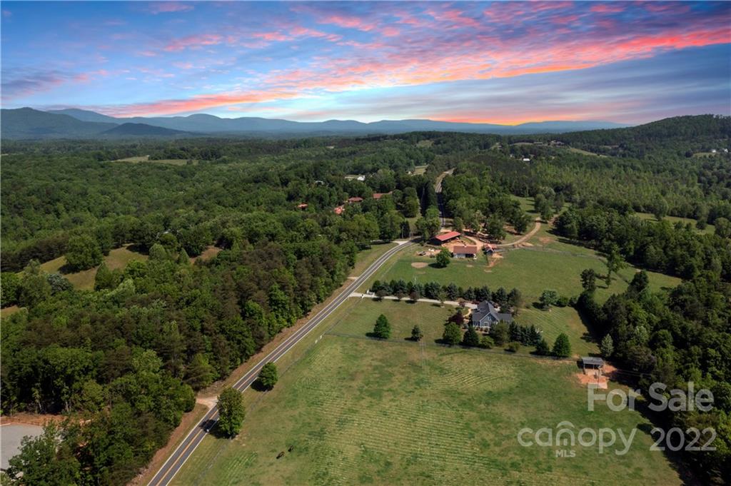 991 Golf Course Road Tryon, NC 28782 - Photo 43 of 43 a view of a city