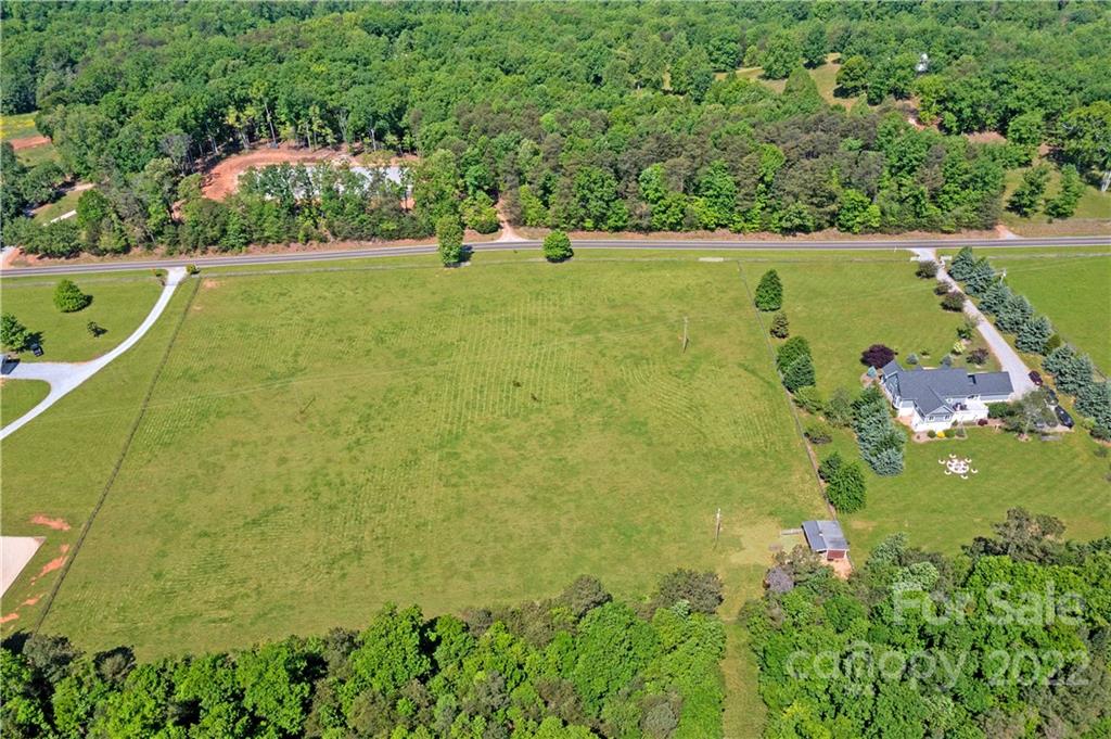 991 Golf Course Road Tryon, NC 28782 - Photo 5 of 43 a view of a garden