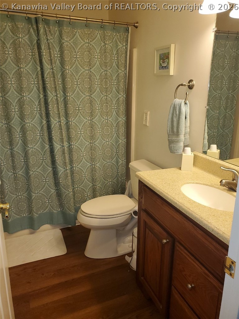 6 Waters Edge Road Winfield, WV 25213 - Photo 14 of 30 Gallery Image 14