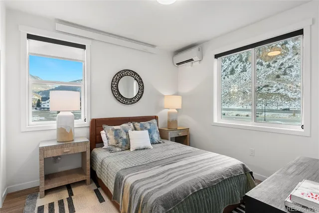 $425,000 | 2155 Bighorn Road, Unit 201, Georgetown, CO 80444