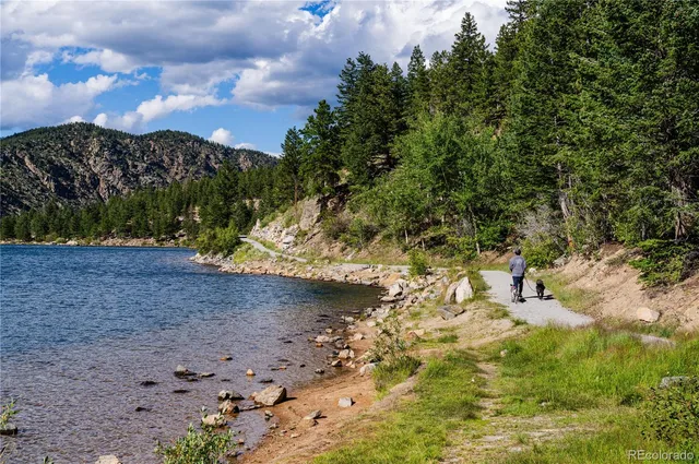 $425,000 | 2155 Bighorn Road, Unit 201, Georgetown, CO 80444