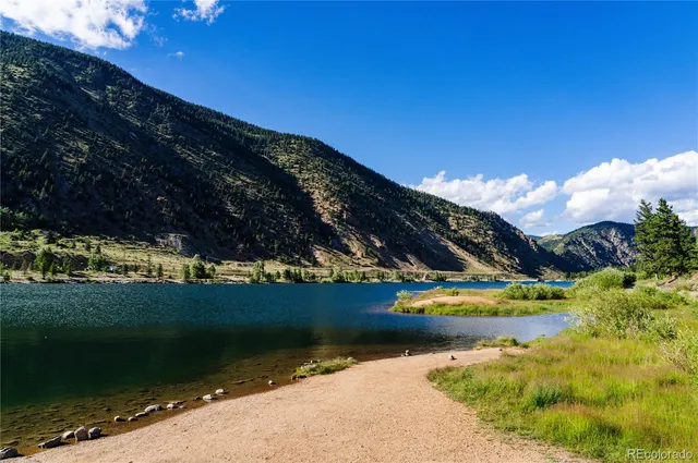 $425,000 | 2155 Bighorn Road, Unit 201, Georgetown, CO 80444