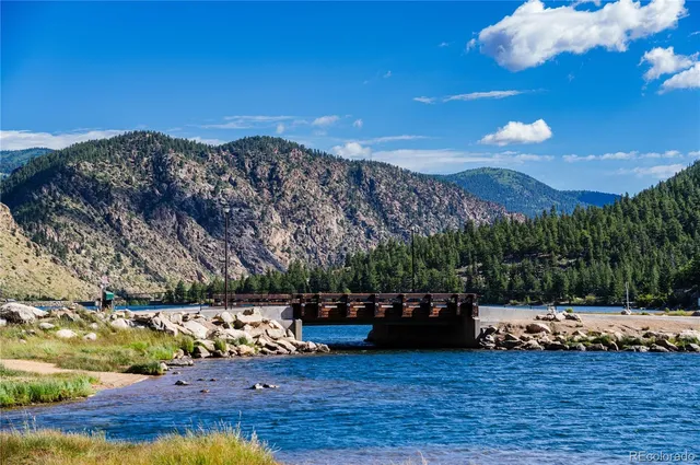 $425,000 | 2155 Bighorn Road, Unit 201, Georgetown, CO 80444