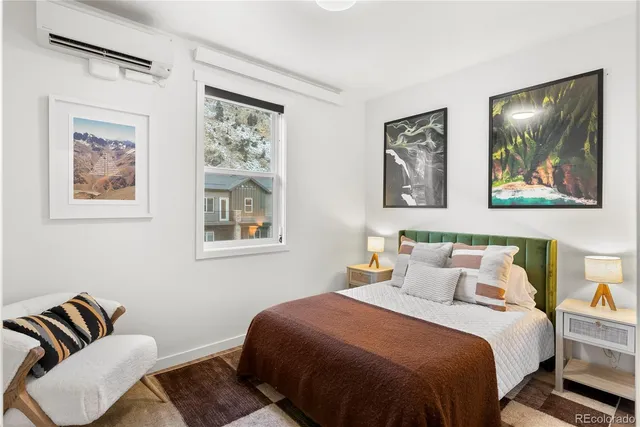 $425,000 | 2155 Bighorn Road, Unit 201, Georgetown, CO 80444