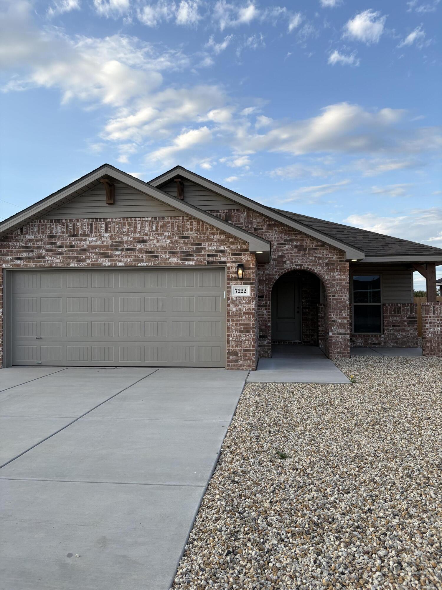 7222 35th Street Lubbock, TX 79407 - Photo 1 of 11