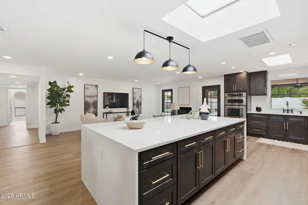$1,066,000 | 8415 South Kachina Drive, Tempe, AZ 85284