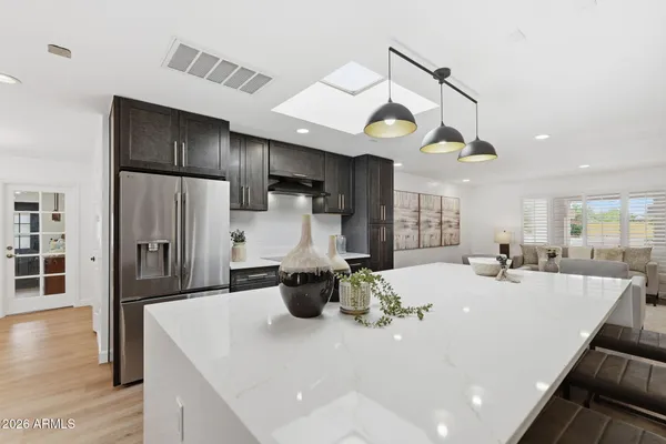 $1,066,000 | 8415 South Kachina Drive, Tempe, AZ 85284