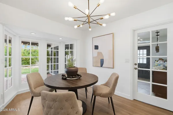 $1,066,000 | 8415 South Kachina Drive, Tempe, AZ 85284