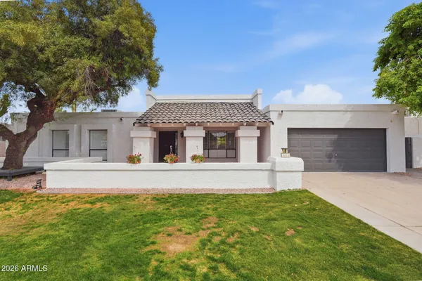 $1,066,000 | 8415 South Kachina Drive, Tempe, AZ 85284