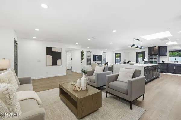 $1,066,000 | 8415 South Kachina Drive, Tempe, AZ 85284