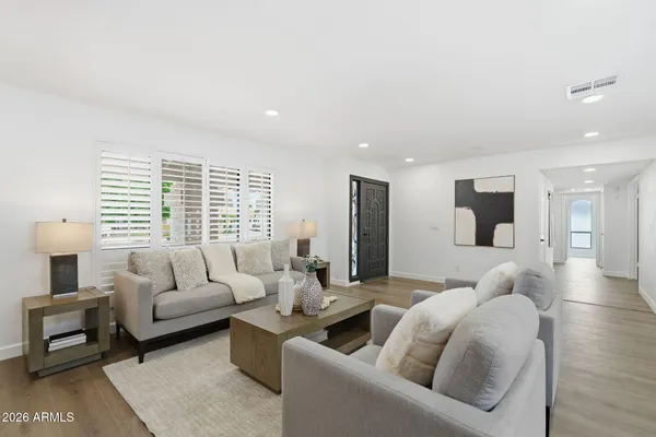 $1,066,000 | 8415 South Kachina Drive, Tempe, AZ 85284