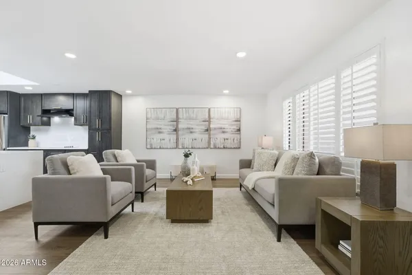 $1,066,000 | 8415 South Kachina Drive, Tempe, AZ 85284
