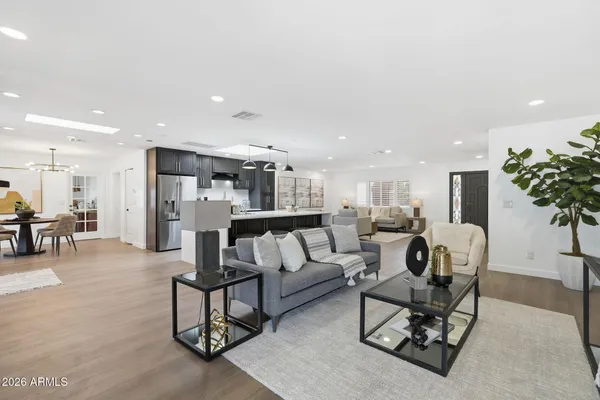 $1,066,000 | 8415 South Kachina Drive, Tempe, AZ 85284