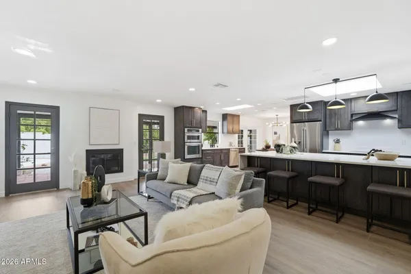 $1,066,000 | 8415 South Kachina Drive, Tempe, AZ 85284