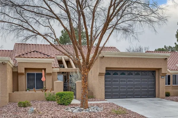$2,300 | 8533 Millsboro Drive, Las Vegas, NV 89134