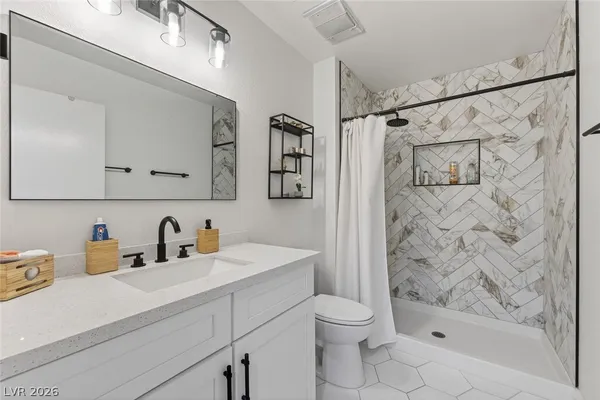 $2,300 | 8533 Millsboro Drive, Las Vegas, NV 89134