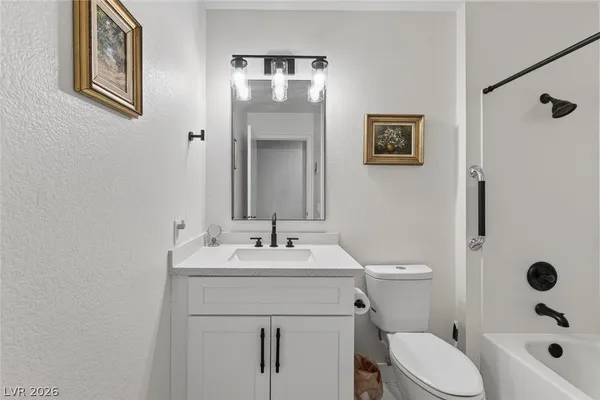 $2,300 | 8533 Millsboro Drive, Las Vegas, NV 89134