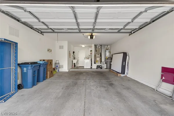 $2,300 | 8533 Millsboro Drive, Las Vegas, NV 89134