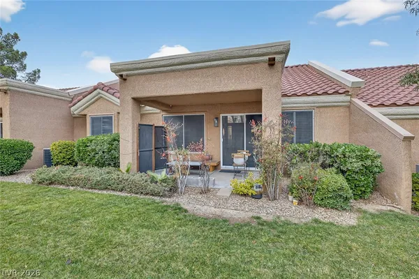 $2,300 | 8533 Millsboro Drive, Las Vegas, NV 89134