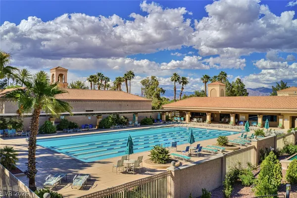 $2,300 | 8533 Millsboro Drive, Las Vegas, NV 89134