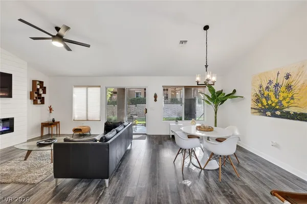 $2,300 | 8533 Millsboro Drive, Las Vegas, NV 89134