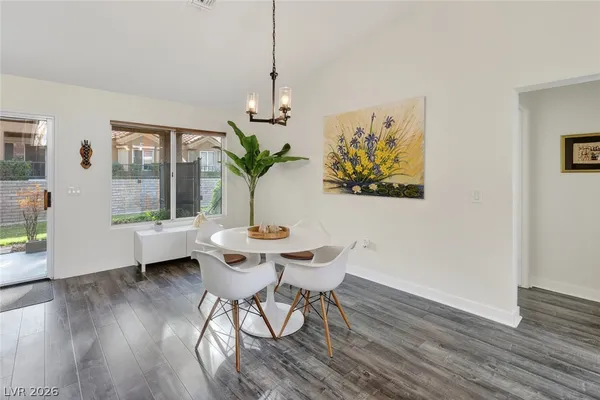 $2,300 | 8533 Millsboro Drive, Las Vegas, NV 89134