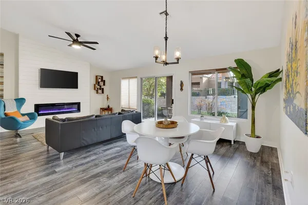 $2,300 | 8533 Millsboro Drive, Las Vegas, NV 89134