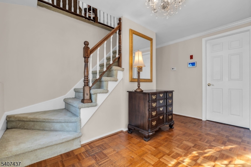9 Corsica Road Hopatcong, NJ 07843 - Photo 12 of 33 a view of entryway and hall