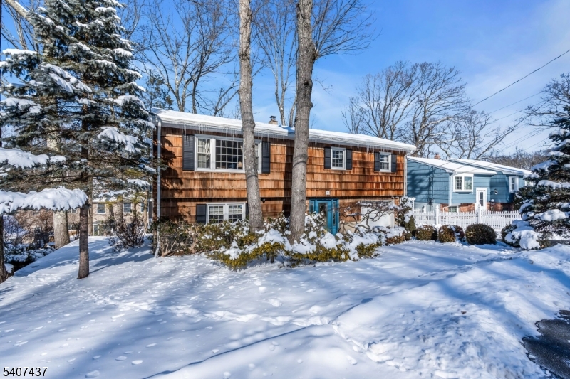 9 Corsica Road Hopatcong, NJ 07843 - Photo 2 of 33 a view of a house with a yard