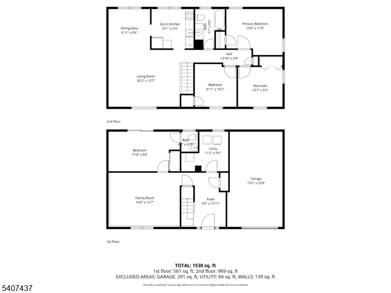 9 Corsica Road Hopatcong, NJ 07843 - Photo 33 of 33 unknown