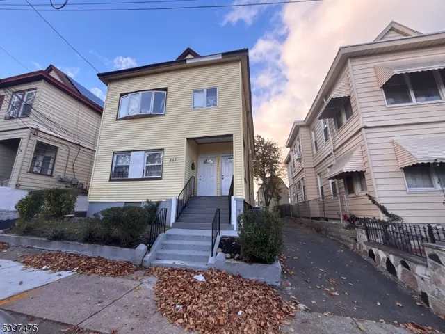$2,350 | 237 Fulton Street, Paterson, NJ 07501